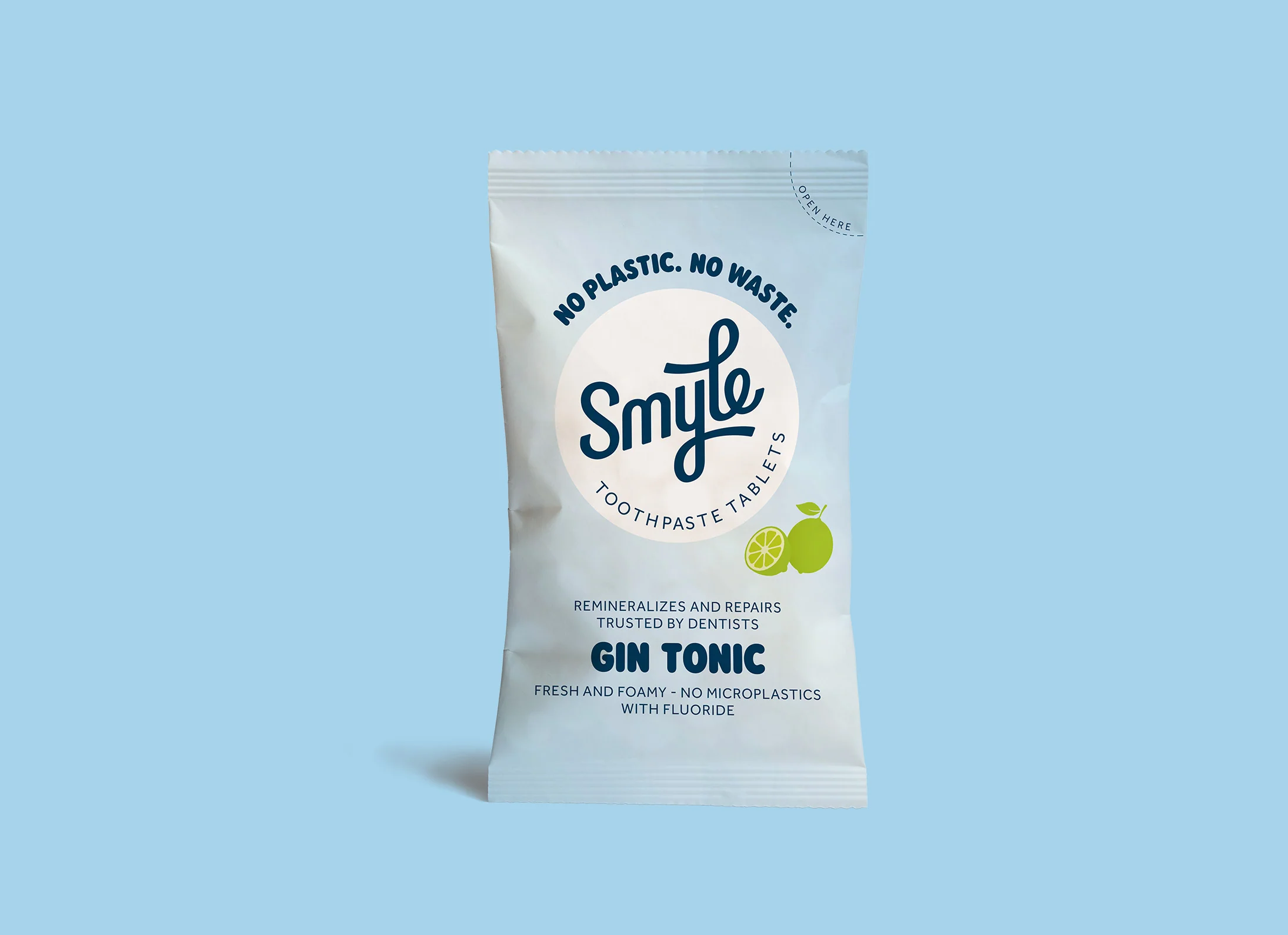 New products